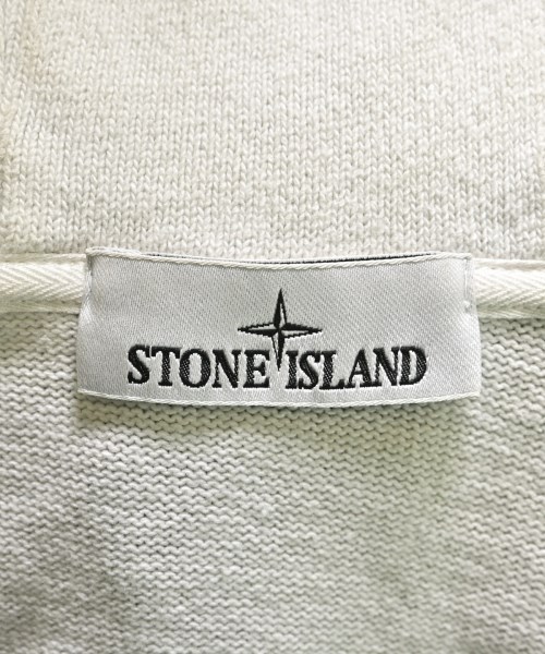 STONE ISLAND ストーンアイランド パーカー メンズ 【古着】【中古】