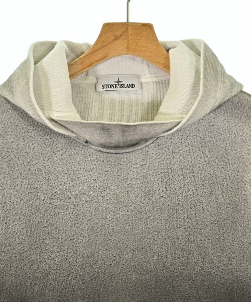 STONE ISLAND ストーンアイランド パーカー メンズ 【古着】【中古】