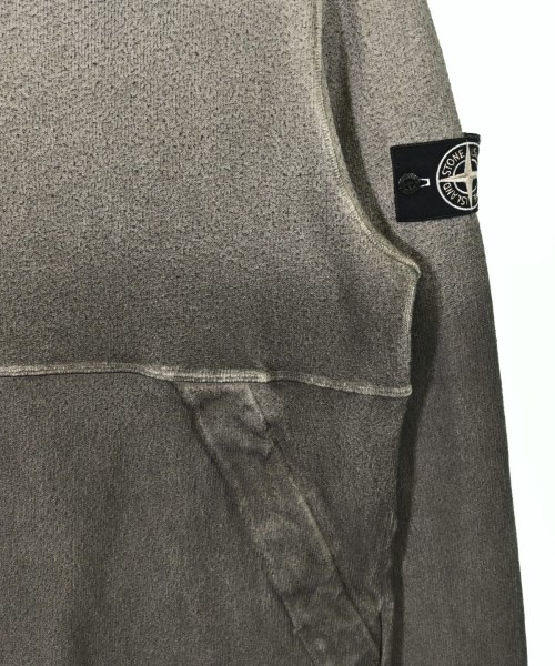 STONE ISLAND ストーンアイランド パーカー メンズ 【古着】【中古】