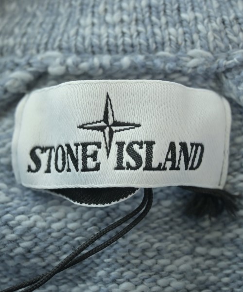 STONE ISLAND ストーンアイランド ニット・セーター メンズ 【古着】【中古】