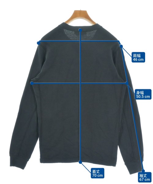 STONE ISLAND ストーンアイランド スウェット メンズ 【古着】【中古】_5