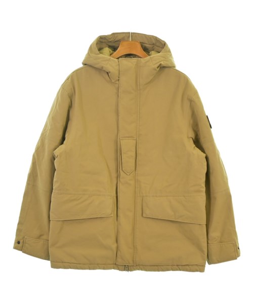 STONE ISLAND ストーンアイランド コート メンズ 【古着】【中古 