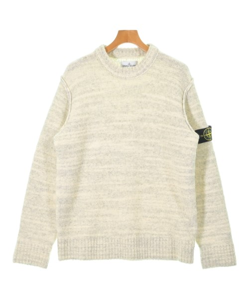 STONE ISLAND ストーンアイランド ニット・セーター メンズ 【古着】【中古】