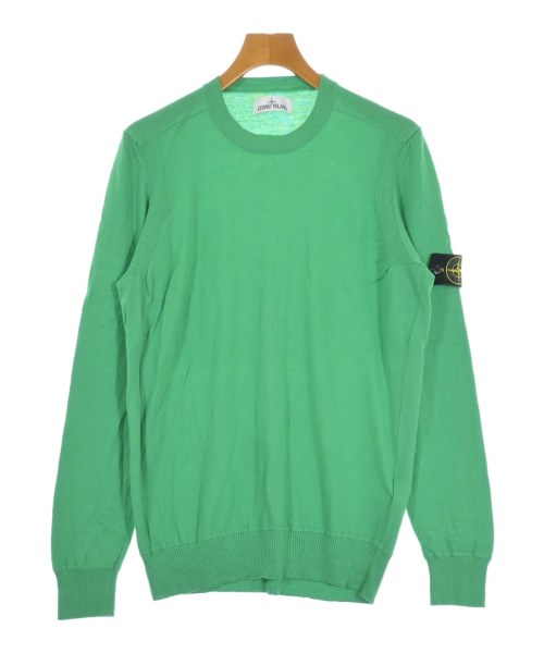 STONE ISLAND ストーンアイランド ニット・セーター メンズ 【古着】【中古】
