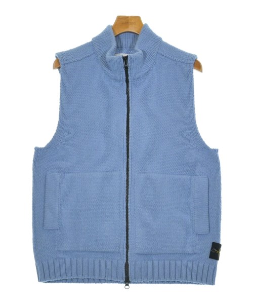 STONE ISLAND ストーンアイランド カーディガン メンズ 【古着】【中古】