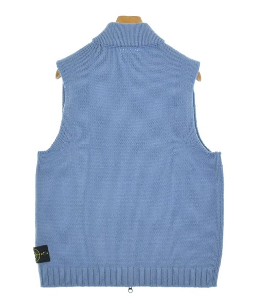 STONE ISLAND ストーンアイランド カーディガン メンズ 【古着】【中古】