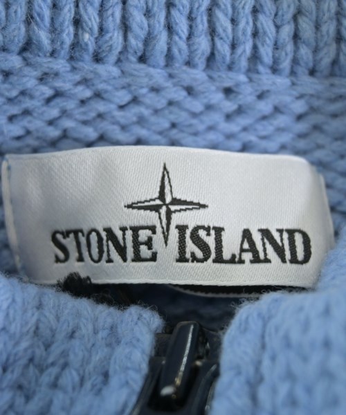 STONE ISLAND ストーンアイランド カーディガン メンズ 【古着】【中古】