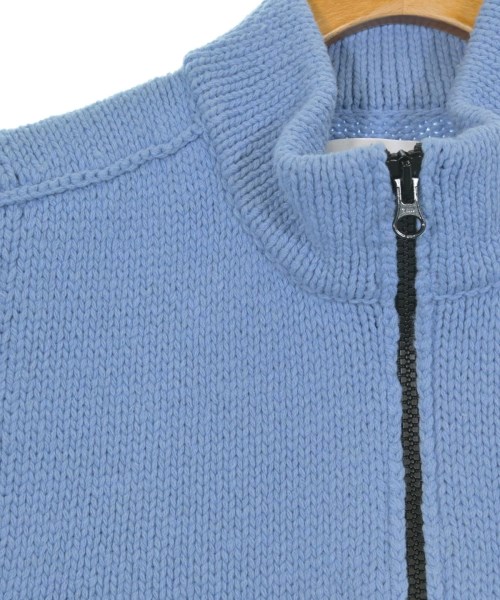 STONE ISLAND ストーンアイランド カーディガン メンズ 【古着】【中古】