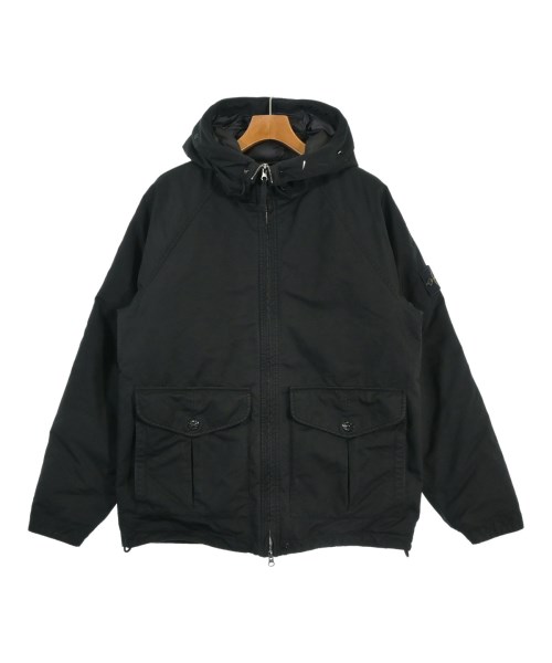 STONE ISLAND ストーンアイランド ダウンジャケット/ダウンベスト メンズ 【古着】【中古】