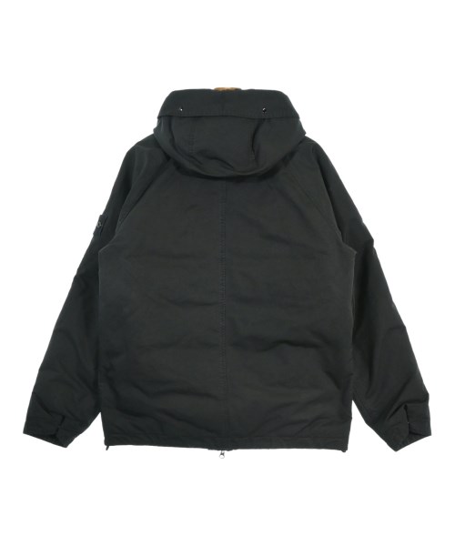STONE ISLAND ストーンアイランド ダウンジャケット/ダウンベスト メンズ 【古着】【中古】_1