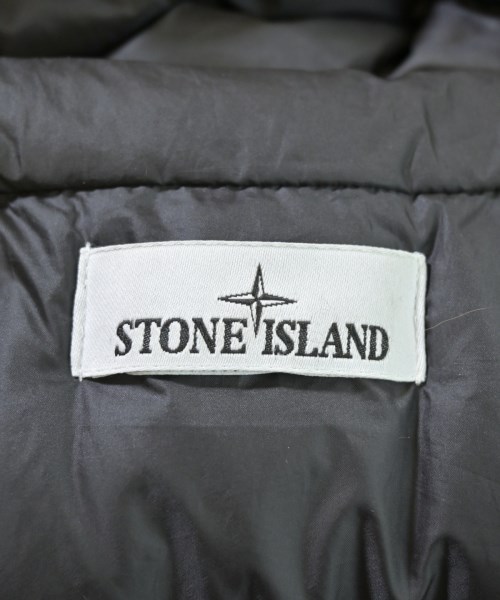 STONE ISLAND ストーンアイランド ダウンジャケット/ダウンベスト メンズ 【古着】【中古】_2