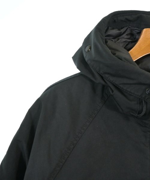 STONE ISLAND ストーンアイランド ダウンジャケット/ダウンベスト メンズ 【古着】【中古】_3