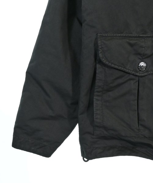 STONE ISLAND ストーンアイランド ダウンジャケット/ダウンベスト メンズ 【古着】【中古】_4