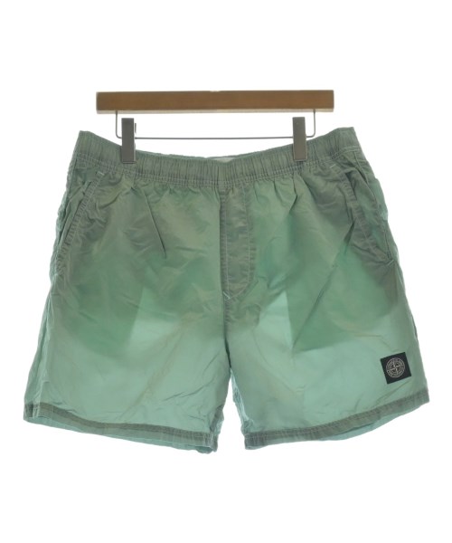 STONE ISLAND ストーンアイランド ショートパンツ メンズ 【古着】【中古】