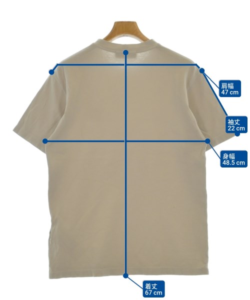STONE ISLAND ストーンアイランド Tシャツ・カットソー メンズ 【古着】【中古】_5