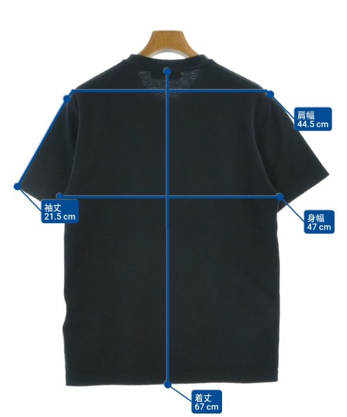STONE ISLAND ストーンアイランド Tシャツ・カットソー メンズ 【古着】【中古】_5