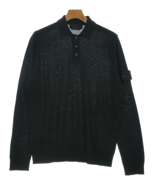 STONE ISLAND ストーンアイランド ニット・セーター メンズ 【古着】【中古】