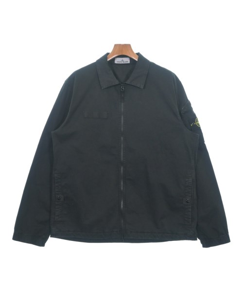 STONE ISLAND ストーンアイランド ブルゾン メンズ 【古着】【中古】