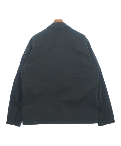 STONE ISLAND ストーンアイランド ブルゾン メンズ 【古着】【中古】_1