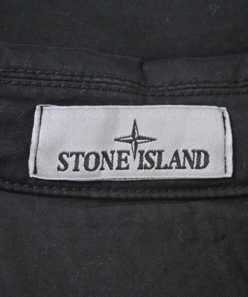 STONE ISLAND ストーンアイランド ブルゾン メンズ 【古着】【中古】_2