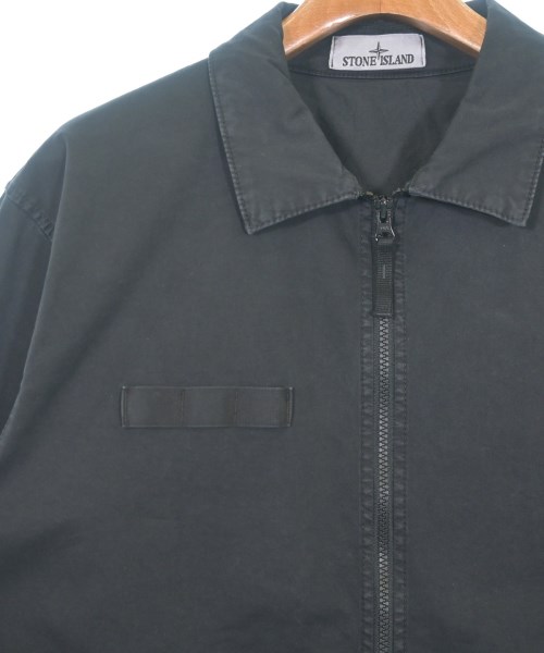 STONE ISLAND ストーンアイランド ブルゾン メンズ 【古着】【中古】_3