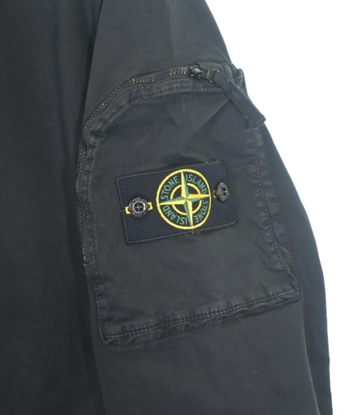 STONE ISLAND ストーンアイランド ブルゾン メンズ 【古着】【中古】_4