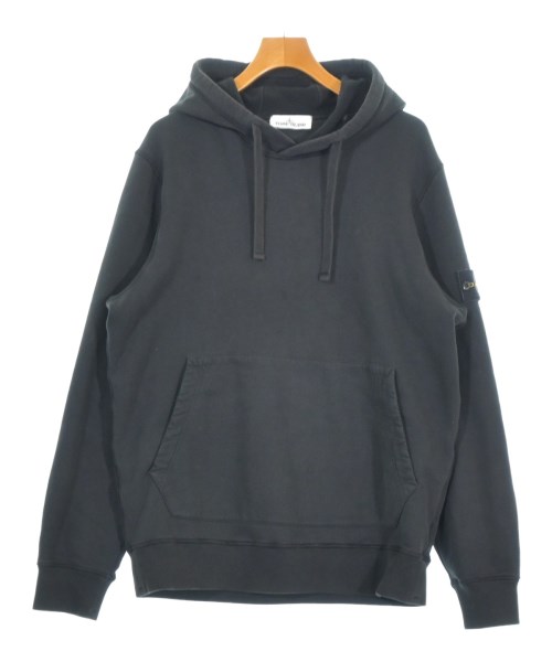 STONE ISLAND ストーンアイランド パーカー メンズ 【古着】【中古】