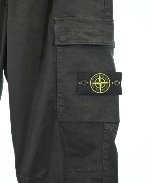 STONE ISLAND ストーンアイランド パンツ（その他） メンズ 【古着】【中古】_4