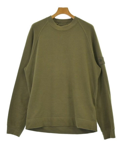 STONE ISLAND ストーンアイランド スウェット メンズ 【古着】【中古】