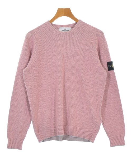 STONE ISLAND ストーンアイランド ニット・セーター メンズ 【古着】【中古】