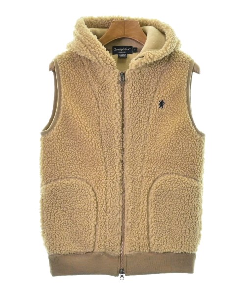 Gymphlex ジムフレックス ブルゾン（その他） レディース 【古着】【中古】の通販は 5,500円