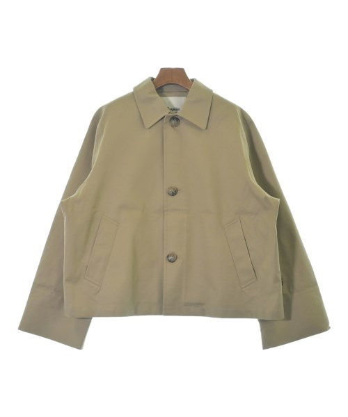 Gymphlex ジムフレックス コート（その他） レディース 【古着】【中古】