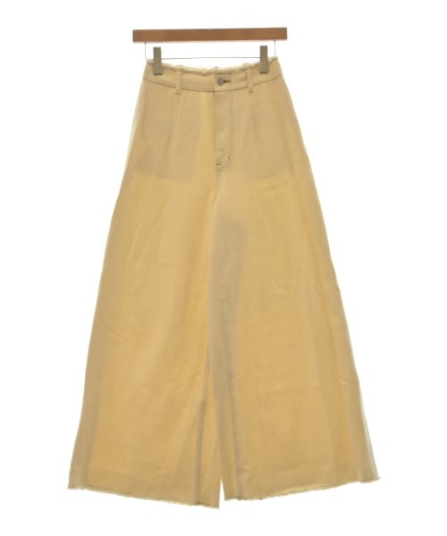Ron Herman California ロンハーマンカリフォルニア パンツ（その他） レディース 【古着】【中古】の通販は 5,200円