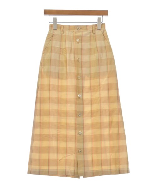 Ron Herman California ロンハーマンカリフォルニア ロング・マキシ丈スカート レディース 【古着】【中古】