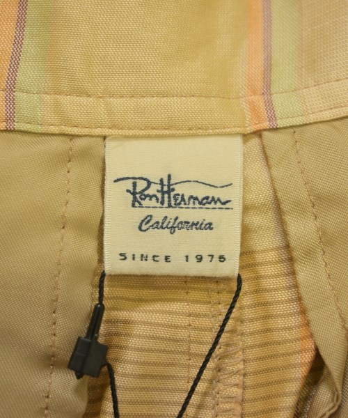 Ron Herman California ロンハーマンカリフォルニア ロング・マキシ丈スカート レディース 【古着】【中古】_2
