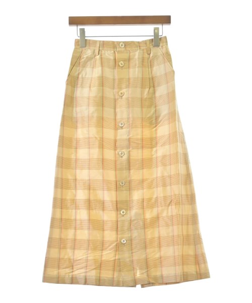 Ron Herman California ロンハーマンカリフォルニア ロング・マキシ丈スカート レディース 【古着】【中古】
