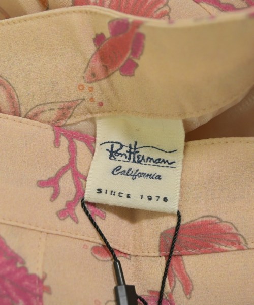 Ron Herman California ロンハーマンカリフォルニア ロング・マキシ丈スカート レディース 【古着】【中古】_2