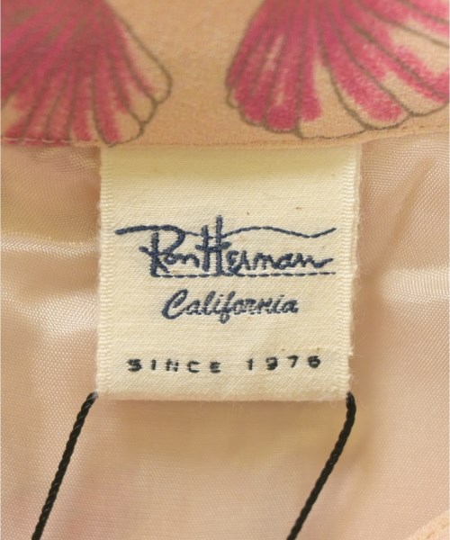 Ron Herman California ロンハーマンカリフォルニア ロング・マキシ丈スカート レディース 【古着】【中古】_2
