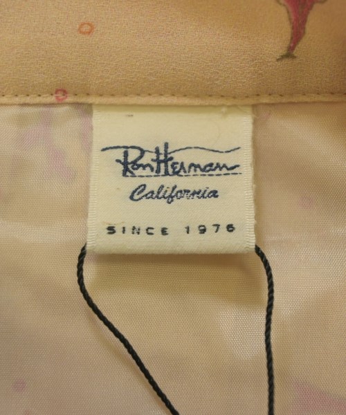 Ron Herman California ロンハーマンカリフォルニア ロング・マキシ丈スカート レディース 【古着】【中古】_2
