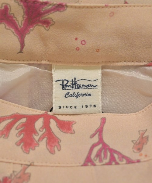 Ron Herman California ロンハーマンカリフォルニア ロング・マキシ丈スカート レディース 【古着】【中古】_2