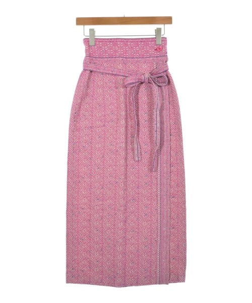 Ron Herman California ロンハーマンカリフォルニア ロング・マキシ丈スカート レディース 【古着】【中古】