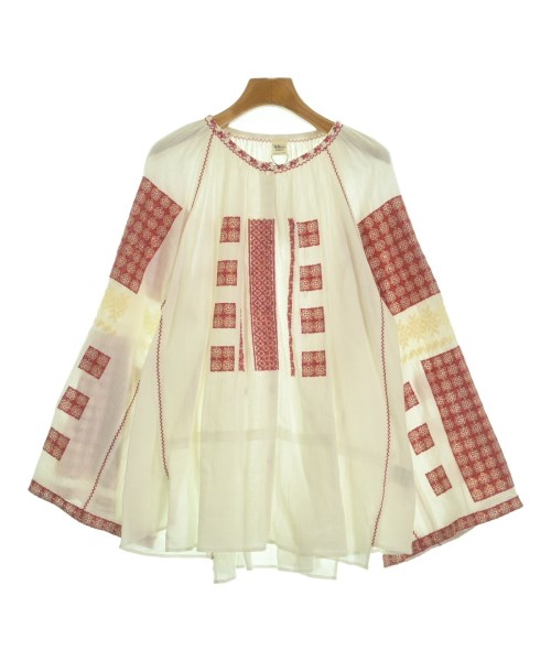 Ron Herman California ロンハーマンカリフォルニア ブラウス レディース 【古着】【中古】