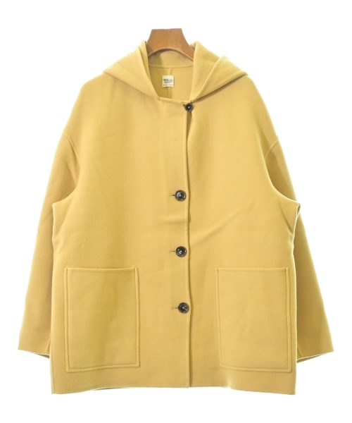 Ron Herman California ロンハーマンカリフォルニア コート レディース 【古着】【中古】