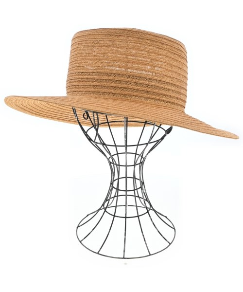 Ron Herman California ロンハーマンカリフォルニア ストローハット レディース 【古着】【中古】