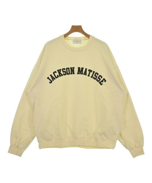 Jackson Matisse ジャクソンマティス スウェット メンズ 【古着】【中古】