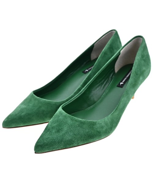 Tsuru ツル パンプス レディース 【古着】【中古】の通販は 5,740円