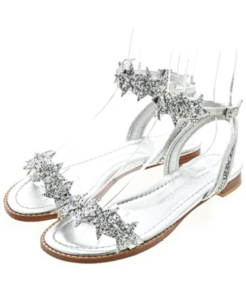 Tsuru ツル サンダル レディース 【古着】【中古】の通販は