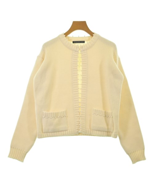 Tsuru ツル カーディガン レディース 【古着】【中古】