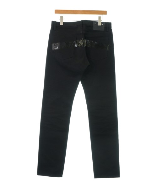 本日20時まで限定出品【新品未使用・即完売品】Soloistソロイスト中綿パンツ sk.0002dSS24-black x black カーディガン(ボーン) Lonely Souls