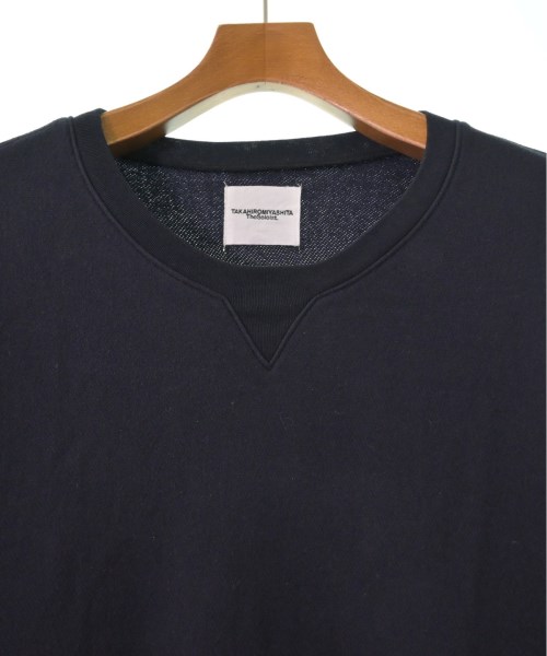 TAKAHIROMIYASHITATheSoloist. スウェット 【古着】【中古  